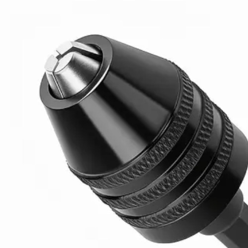 Mini mandril 8 mm adaptador para parafusadeira - BOM-5042