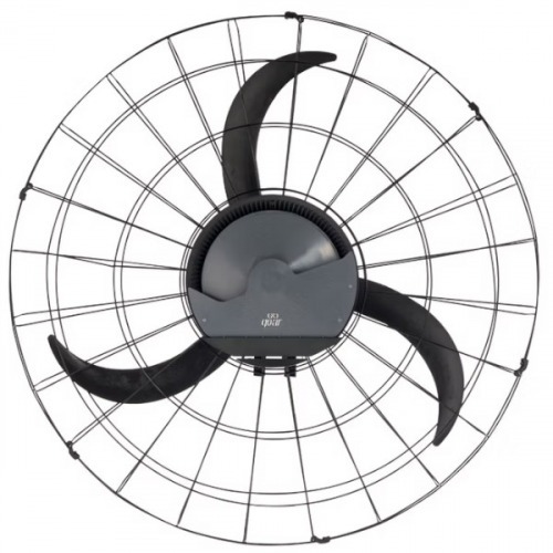 Climatizador de parede Oscilante 1 metro - CL101O2 220V Climatizador de parede Oscilante 1 metro - CL101O2 220V