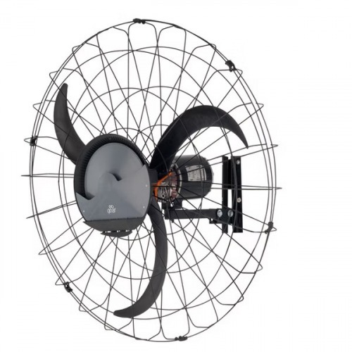 Climatizador de parede Oscilante 1 metro - CL101O2 220V Climatizador de parede Oscilante 1 metro - CL101O2 220V