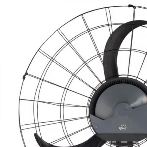 Climatizador de parede Oscilante 1 metro - CL101O2 220V Climatizador de parede Oscilante 1 metro - CL101O2 220V