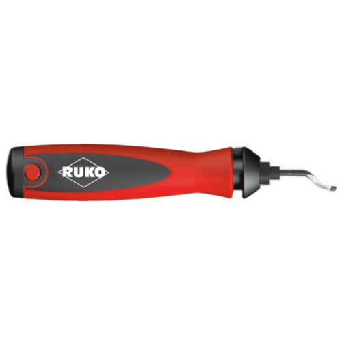 Escareador de tubos tipo caneta  A1 hss E100 - 107050