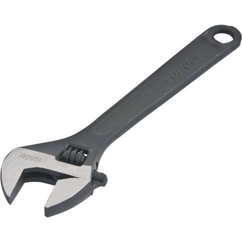 Chave ajustável em aço carbono 15 Chave ajustável em aço carbono 15