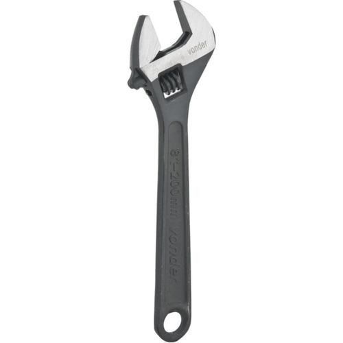 Chave ajustável em aço carbono 15 Chave ajustável em aço carbono 15