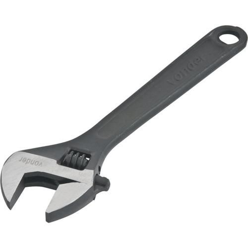 Chave ajustável em aço carbono 15 Chave ajustável em aço carbono 15