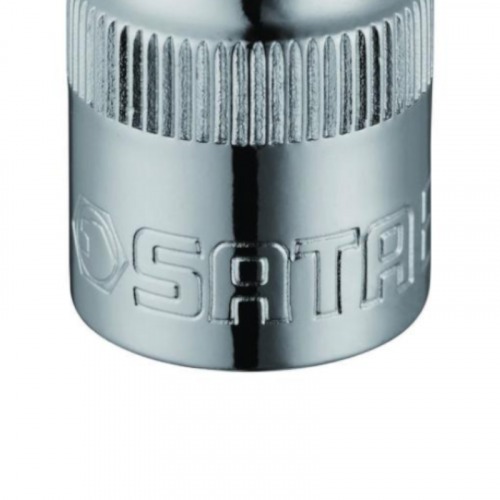 Soquete hexalobular encaixe 3/8