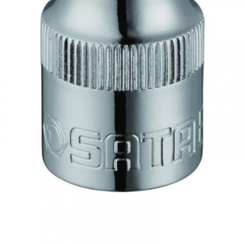 Soquete hexalobular encaixe 3/8