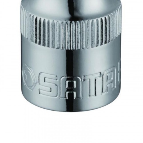 Soquete hexalobular encaixe 3/8