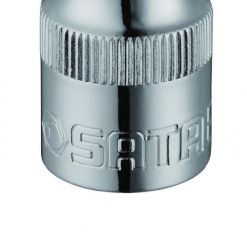 Soquete hexalobular encaixe 3/8