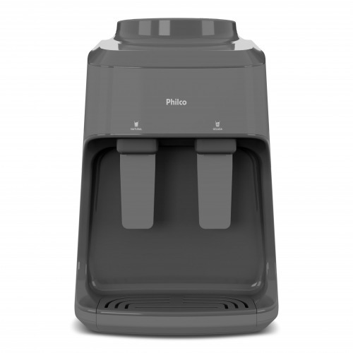 Bebedouro de mesa eletrnico gua natural e gelada - PBE15C  110V/220V