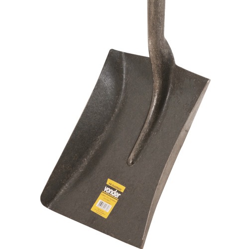 P quadrada n 5 com cabo Y - VD 200-5