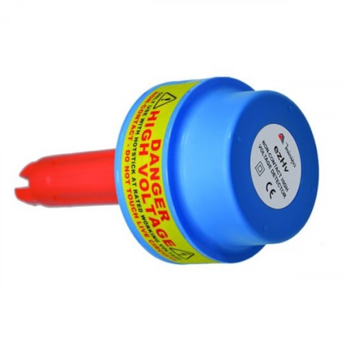 Detector de alta tenso sem contato 500kV AC - EZ-HV