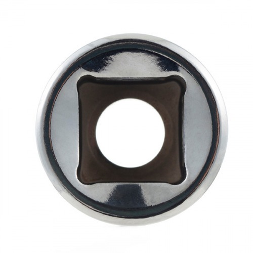 Soquete sextavado longo 14 mm com encaixe 1/2 Soquete sextavado longo 14 mm com encaixe 1/2