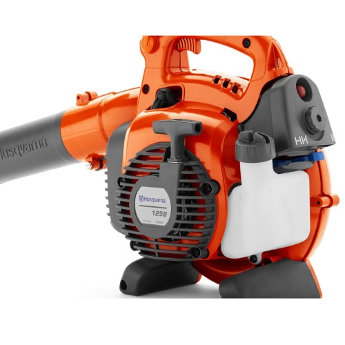 Soprador de folhas a gasolina 28 cc 1 hp - 125B Soprador de folhas a gasolina 28 cc 1 hp - 125B