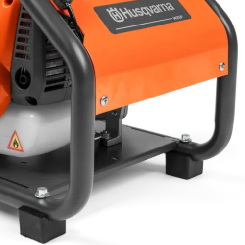 Motobomba a gasolina auto escorvante 25,4 cc 2T - W25P Motobomba a gasolina auto escorvante 25,4 cc 2T - W25P