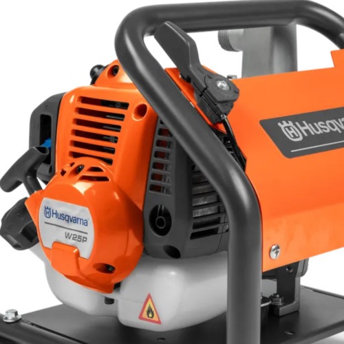 Motobomba a gasolina auto escorvante 25,4 cc 2T - W25P Motobomba a gasolina auto escorvante 25,4 cc 2T - W25P