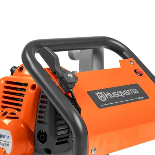 Motobomba a gasolina auto escorvante 25,4 cc 2T - W25P Motobomba a gasolina auto escorvante 25,4 cc 2T - W25P