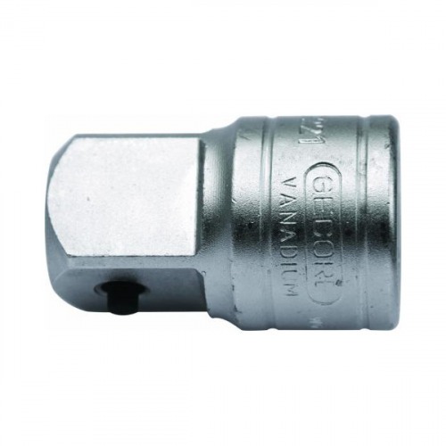 Adaptador para soquete 3/4 Adaptador para soquete 3/4