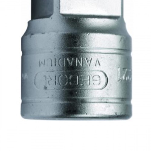 Adaptador para soquete 3/4 Adaptador para soquete 3/4