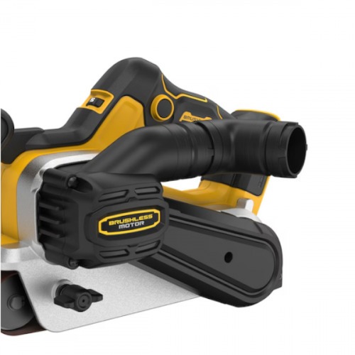 Lixadeira de cinta a bateria 20V Brushless Sem bateria - DCW220B-B3