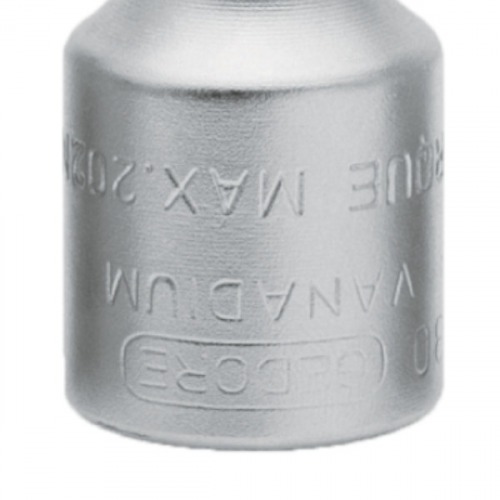 Adaptador para soquete 3/8 Adaptador para soquete 3/8