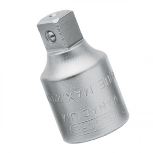 Adaptador para soquete 3/8 Adaptador para soquete 3/8