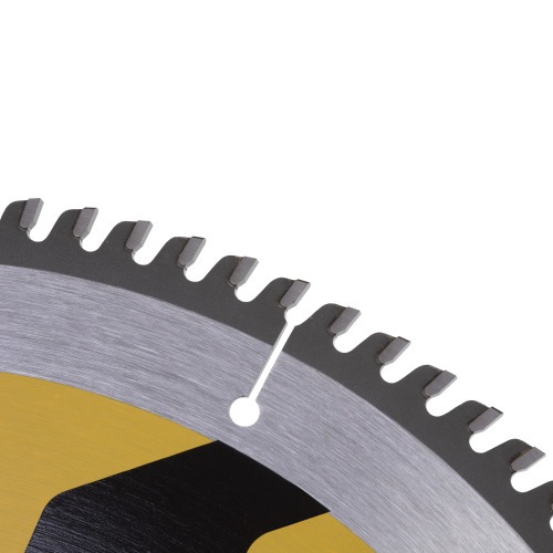 Disco de serra para alumnio 305 mm x 30 mm com 100 dentes - CCS305-100DA