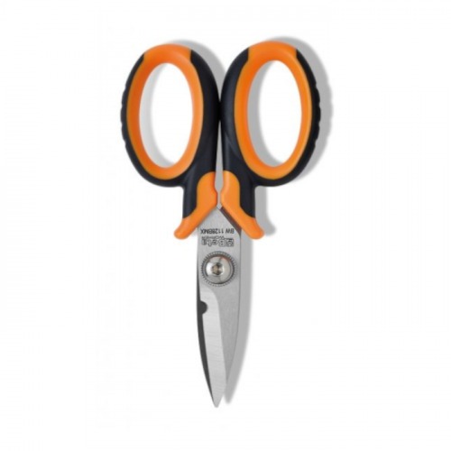 Tesoura para eletricista 6