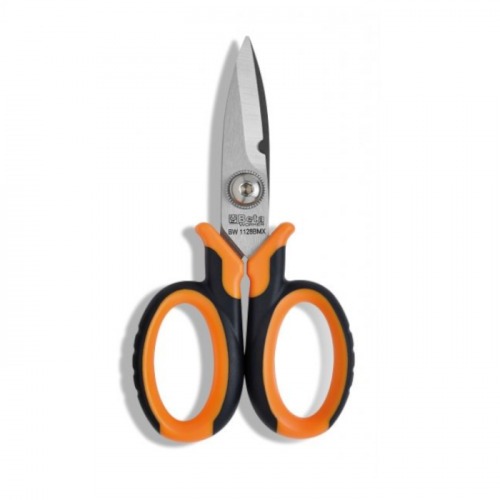 Tesoura para eletricista 6