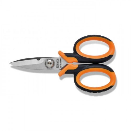 Tesoura para eletricista 6