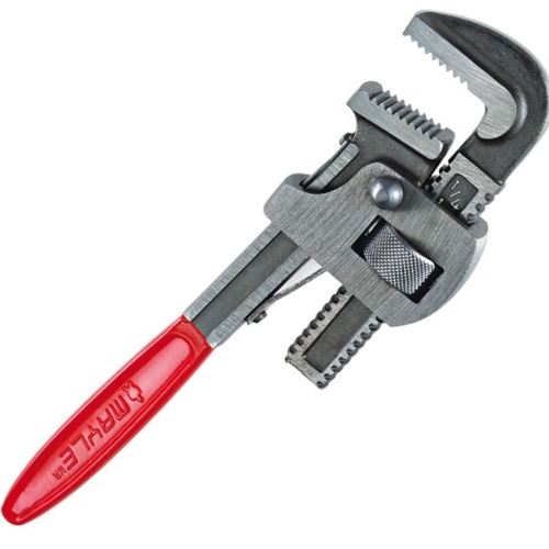 Chave para tubo em ao alto carbono forjado 8