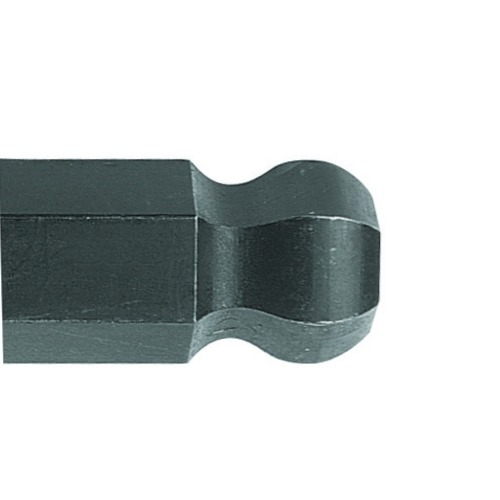 Chave allen longa abaulada 5/16 Chave allen longa abaulada 5/16