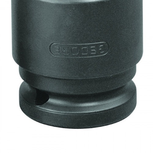 Soquete sextavado de impacto 1