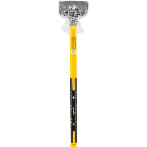 Marreta quadrada 5 kg com cabo em fibra Marreta quadrada 5 kg com cabo em fibra