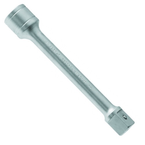 Extenso para soquete 8