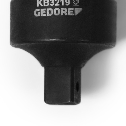 Adaptador para soquete de impacto 3/4 Adaptador para soquete de impacto 3/4