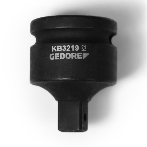 Adaptador para soquete de impacto 3/4 Adaptador para soquete de impacto 3/4