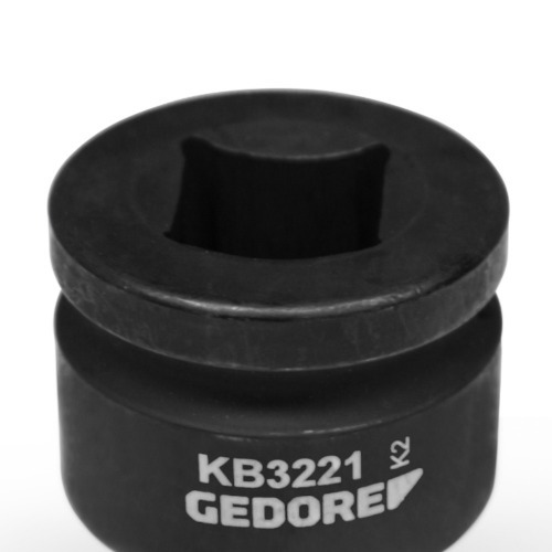 Adaptador para soquete de impacto 3/4 Adaptador para soquete de impacto 3/4