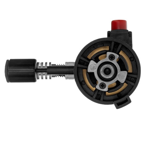 Maçarico portátil com acendimento automático - 914249 Maçarico portátil com acendimento automático - 914249