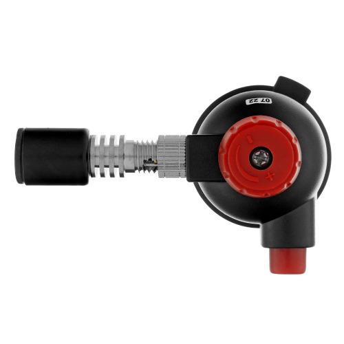 Maçarico portátil com acendimento automático - 914249 Maçarico portátil com acendimento automático - 914249