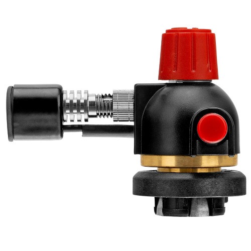 Maçarico portátil com acendimento automático - 914249 Maçarico portátil com acendimento automático - 914249