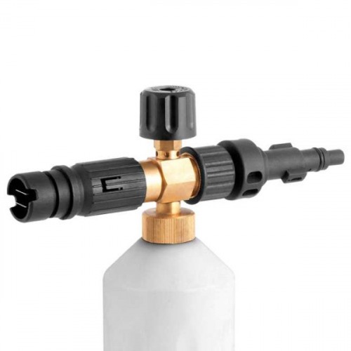 Aplicador de detergente 750 ml para lavadoras