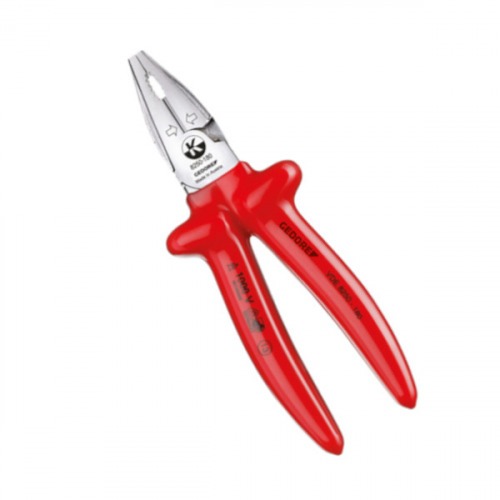 Alicate universal Kraft isolado 8 Alicate universal Kraft isolado 8