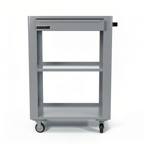 Carrinho para ferramentas com 01 gaveta - RLL-302 Carrinho para ferramentas com 01 gaveta - RLL-302