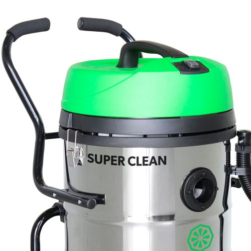 Aspirador de pó e líquido 1200W 60 litros - AA160 Super Clean     220V Aspirador de pó e líquido 1200W 60 litros - AA160 Super Clean     220V