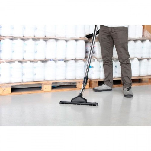 Aspirador de pó e líquido 1200W 60 litros - AA160 Super Clean     220V Aspirador de pó e líquido 1200W 60 litros - AA160 Super Clean     220V