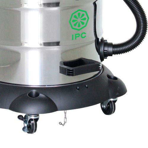 Aspirador de pó e líquido 1200W 60 litros - AA160 Super Clean     220V Aspirador de pó e líquido 1200W 60 litros - AA160 Super Clean     220V