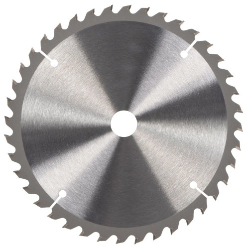 Disco de serra para madeira 184 mm x 20 mm 40 dentes - CCS184-40AW