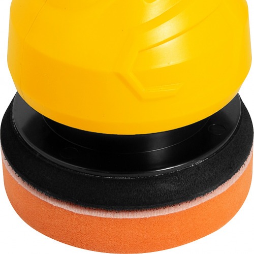 Politriz roto orbital 5