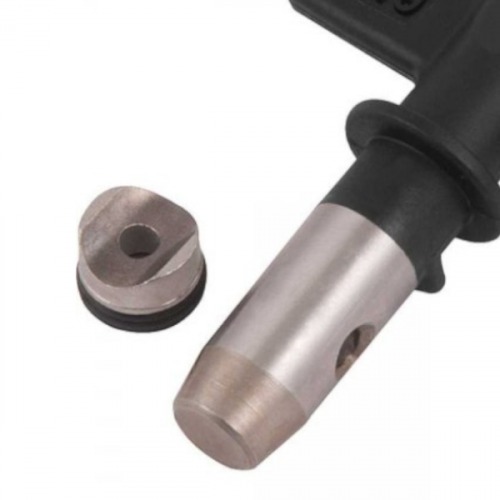 Bico leque 0,48 mm para mquina de pintura airless - 619
