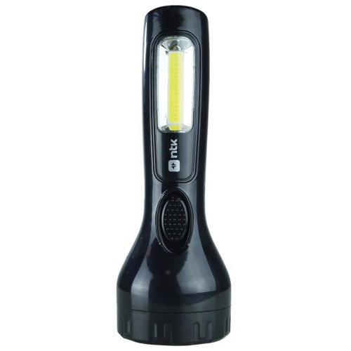 Lanterna recarregvel COB Led 160 lmens 313056 - Ranger